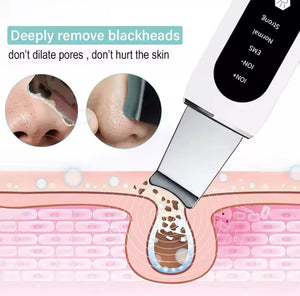 Exfoliating Skin Scrubber